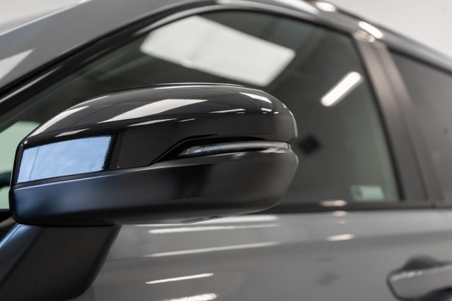 New 2026 Honda CR-V Hybrid SUV