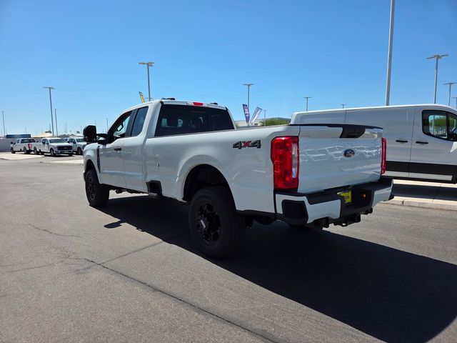 New 2026 Ford Super Duty F-350 SuperCab 8' Box XL - STX Package