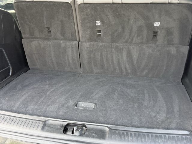 2022 Jeep Wagoneer Series III Black at Wharton Chevrolet GMC