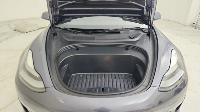 2023 Tesla Model 3 Base  at Big Star Chrysler Jeep Dodge Ram 