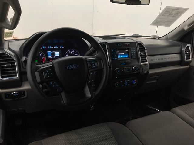2018 Ford F-250 Super Duty XLT