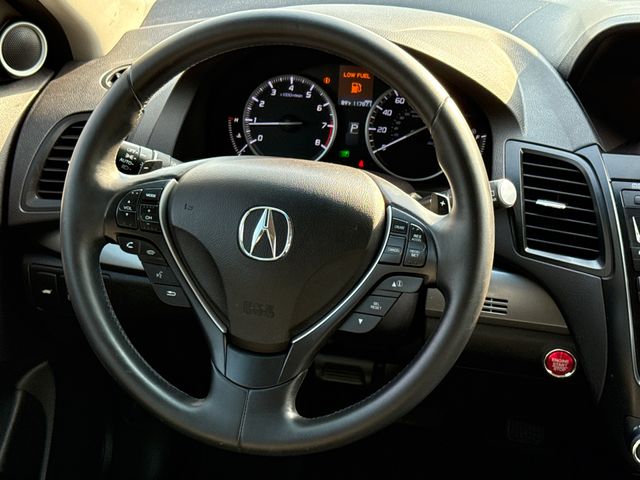 Used 2015 Acura RDX SUV