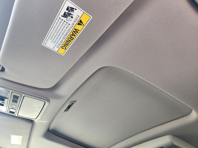 2023 Honda Odyssey Elite Silver at Classic Elite Chevrolet Sugar Land