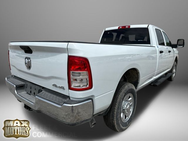 2024 Ram 2500 Tradesman 5