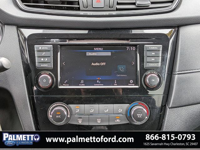 used 2019 Nissan Rogue car, priced at $14,485