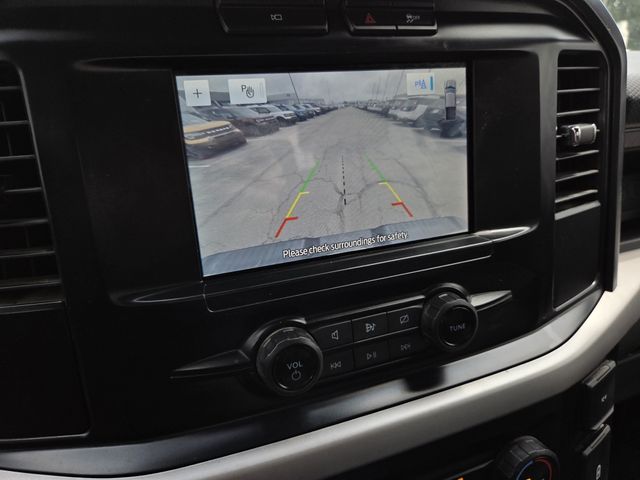 Used 2023 Ford F-150 Truck
