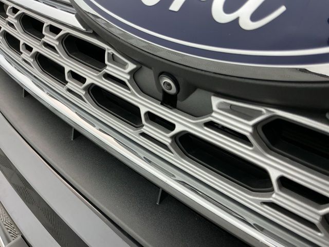 Certified Used 2022 Black Ford Limited image 10