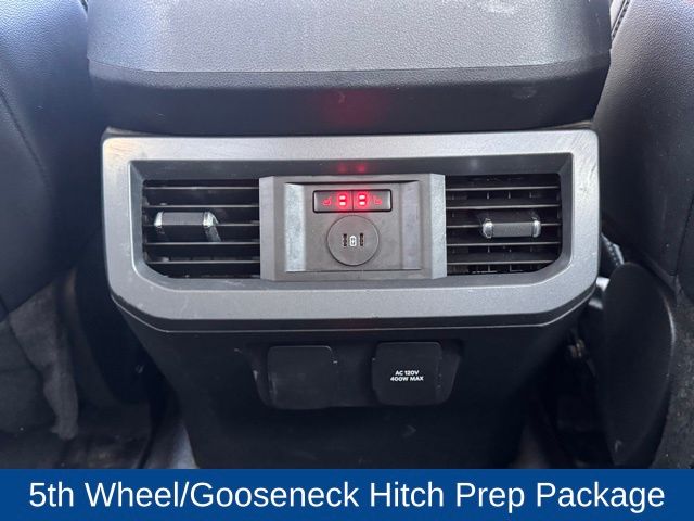 2024 Ford F-350 Super Duty Lariat