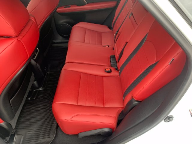Used 2022 Lexus RX SUV