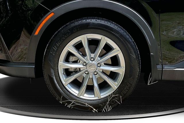 Used 2025 Honda CR-V SUV