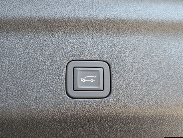 2026 Chevrolet Tahoe High Country White at Classic Elite Chevrolet Sugar Land