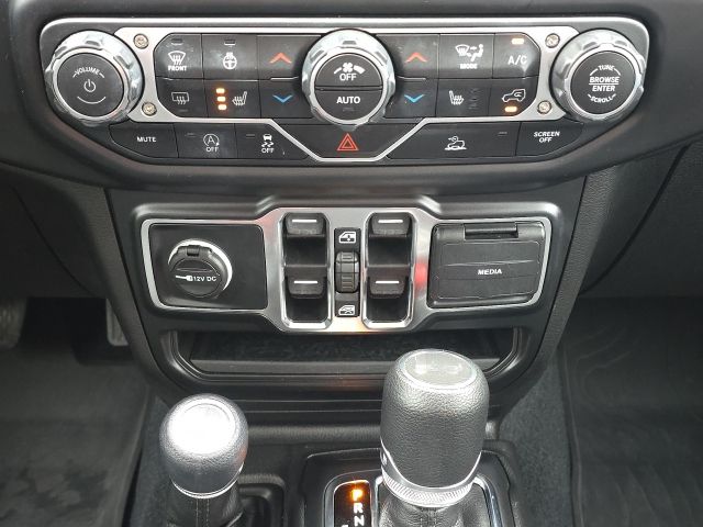 Photo of 2022 Jeep Wrangler Unlimited Sport Altitude in Dallas, GA - 32,  2022 Jeep Wrangler Unlimited Sport Altitude:167446A