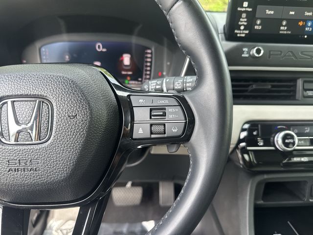 Used 2026  Honda RTL Towing image 19