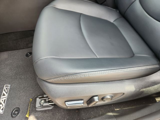 2025 Toyota RAV4 XLE Premium  at Community Toyota