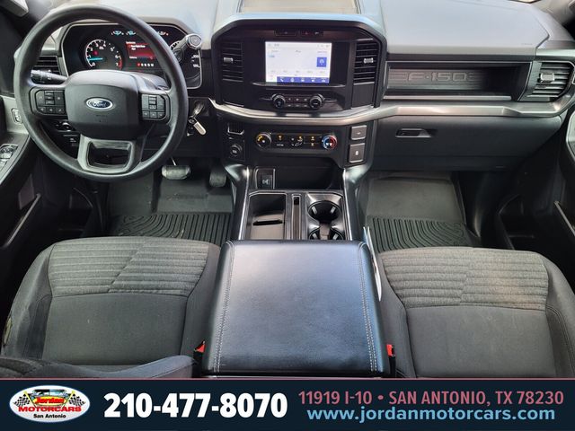 Used Car 2023 Ford F-150  Xl For Sale Under $35,000 In San Antonio, Texas