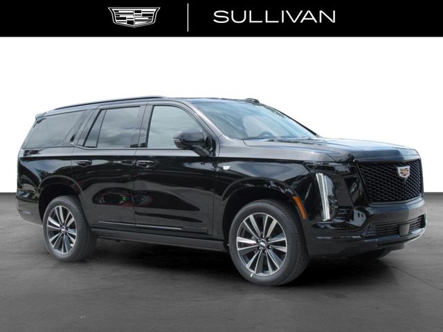Black Raven 2026 Cadillac Escalade Sport 4WD SUV / Crossover Four-Wheel Drive