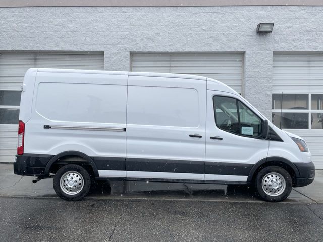 2023 Ford Transit Cargo 350 Medium Roof AWD