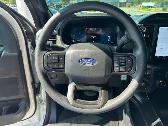 Used 2026 White Ford STX image 14
