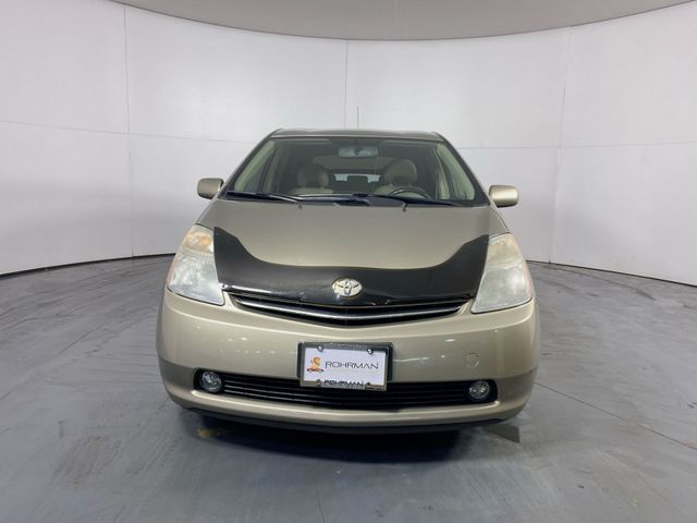 2007 Toyota Prius Base 24