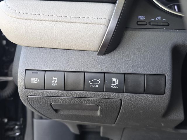 Used 2022 Toyota Camry Sedan