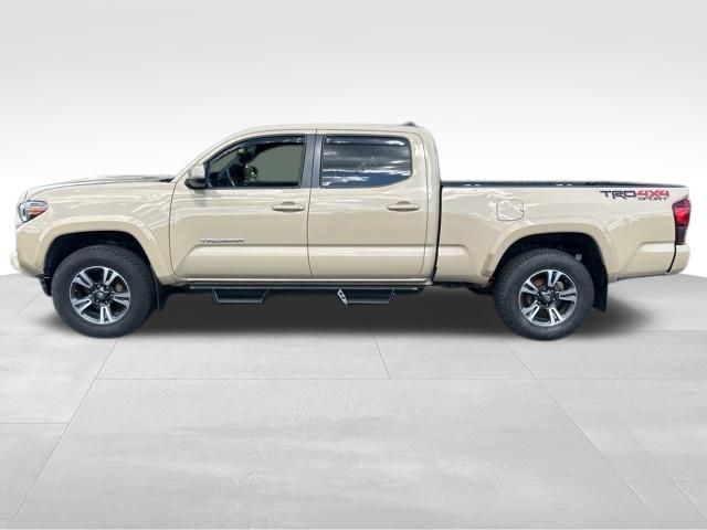 used 2018 Toyota Tacoma car, priced at $29,599
