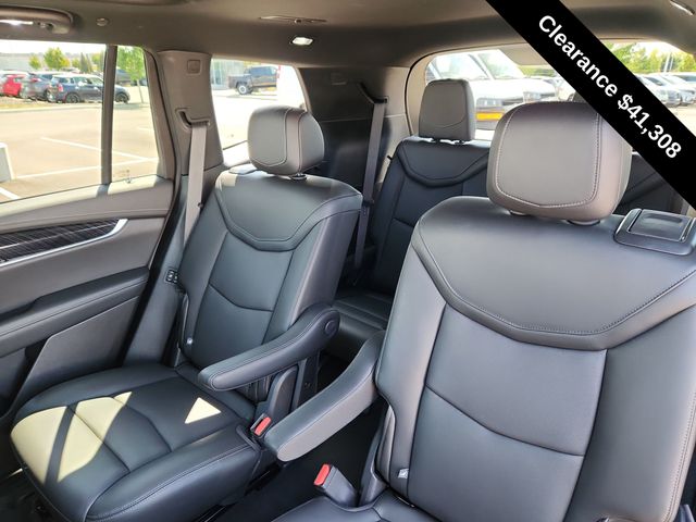 Used 2025 Cadillac XT6 For Sale in Grove City, OH