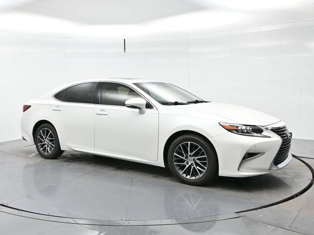 2016 Lexus ES 350 FWD