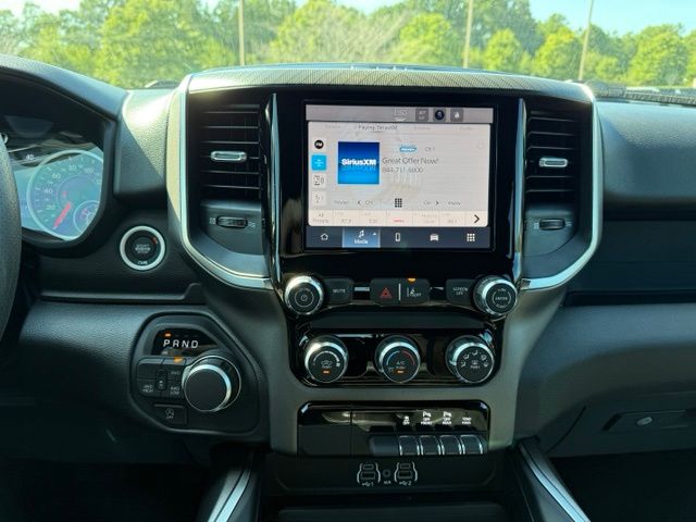 New 2026 Ram 1500 Truck