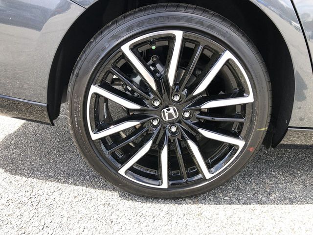 new 2026 Honda Accord Hybrid car, priced at $37,946