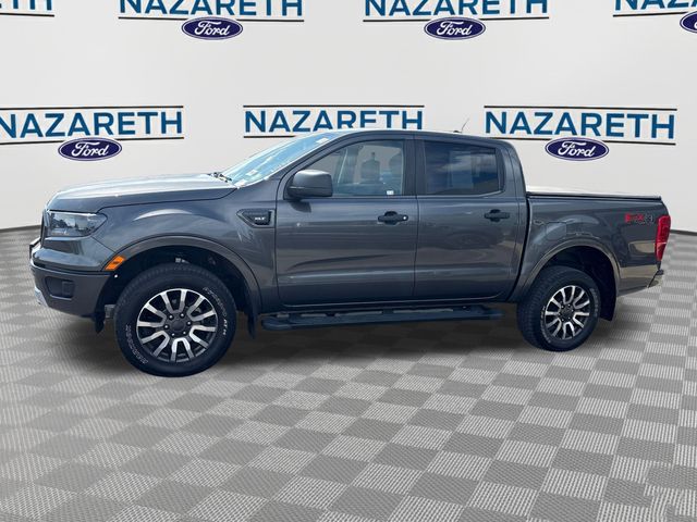 used 2019 Ford Ranger car, priced at $28,599
