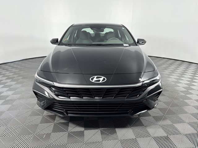 New 2025 Hyundai Elantra For Sale in Indianapolis, IN