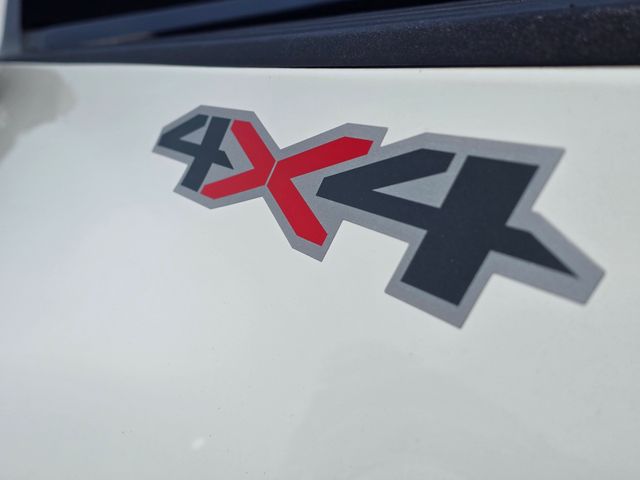 2024 Chevrolet Silverado 3500HD LT:168699A