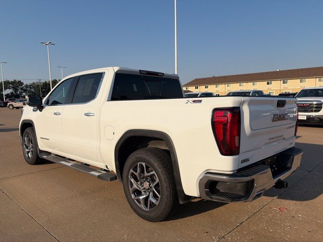 Used 2024 GMC Sierra 1500 Truck