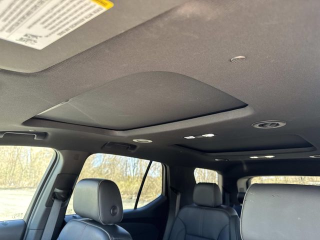 2023 Chevrolet Traverse - Image 32