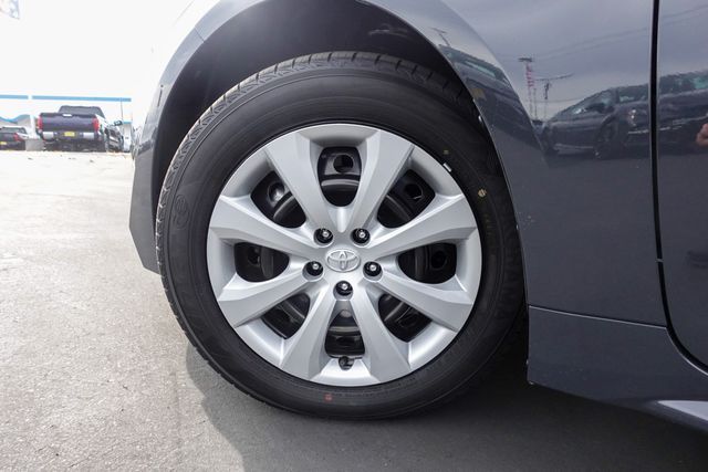 new 2026 Toyota Corolla car