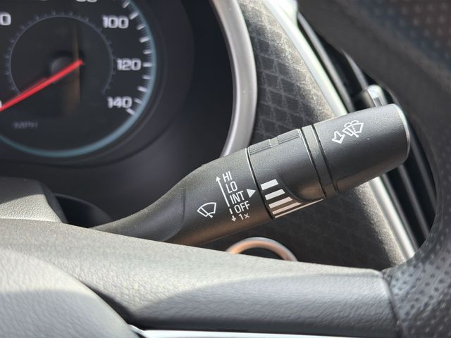 Used 2025 Gray Chevrolet LT image 29