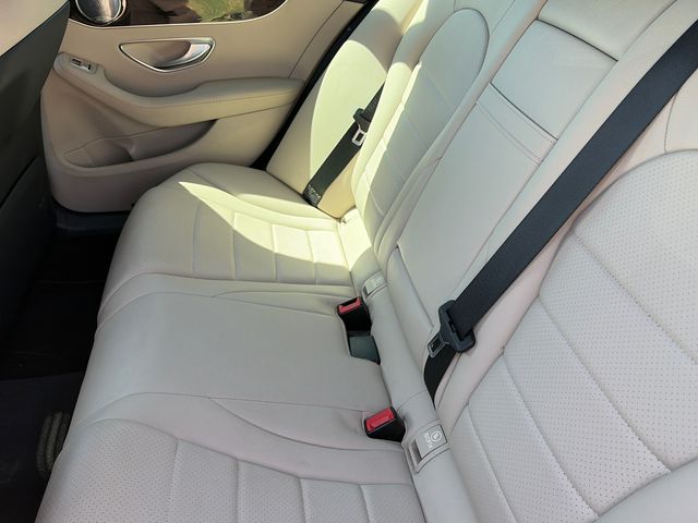 Used 2019 Mercedes-benz C-Class Sedan