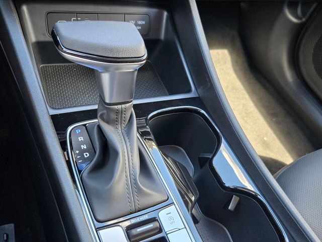 2026 Hyundai Tucson - $30,765
