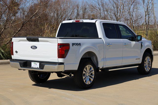 2026 Ford F-150 XLT - 7