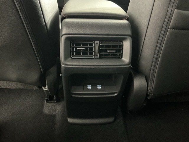 new 2026 Honda CR-V Hybrid car, priced at $41,705