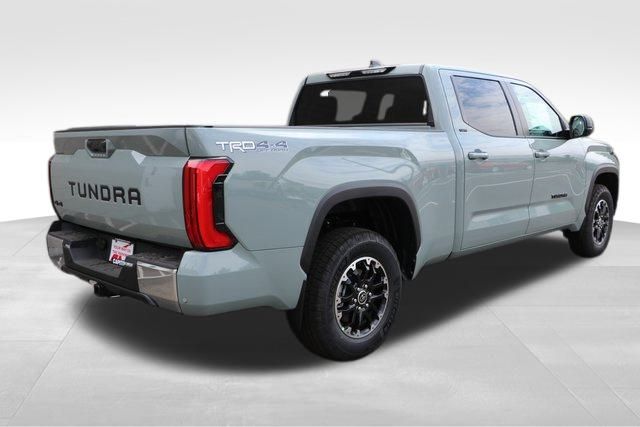 2024 Toyota Tundra SR5 16