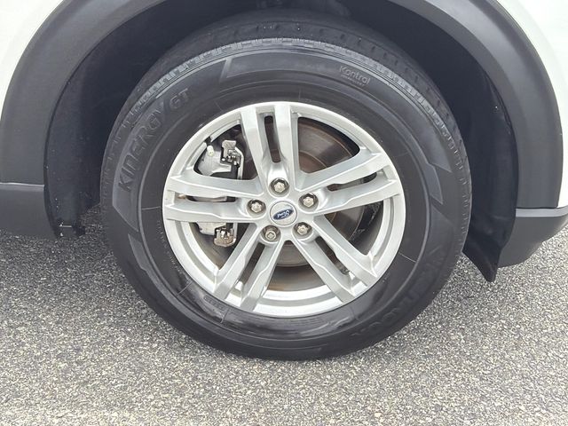 Used 2023 Ford Explorer SUV