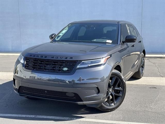 2026 Land Rover Range Rover Velar P250 S AWD