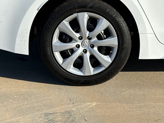 Used 2022 Toyota Corolla Sedan