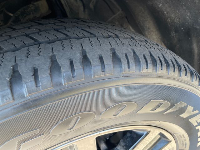 Used 2020 Nissan Armada Platinum 4D Sport Utility