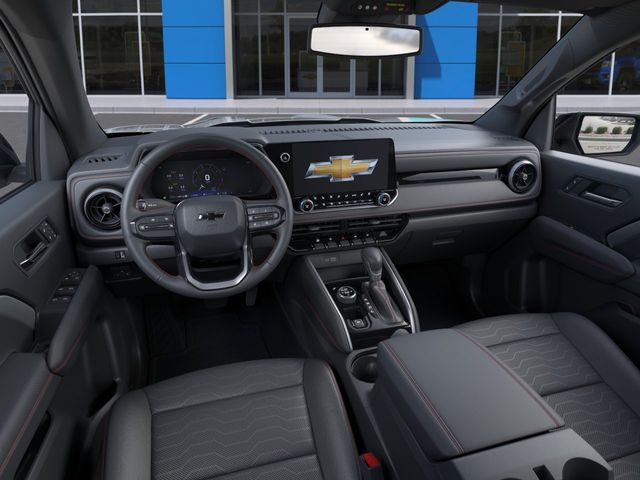 new 2026 Chevrolet Colorado car, priced at $46,625