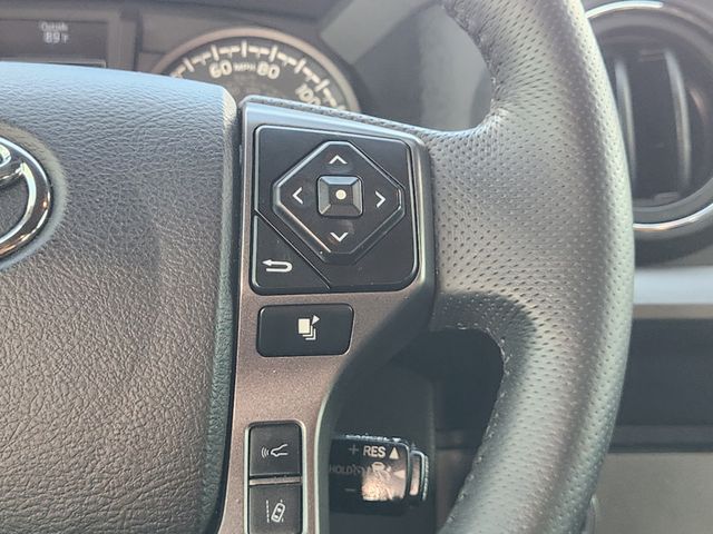 2022 Toyota Tacoma TRD Sport  at Toyota of Victoria
