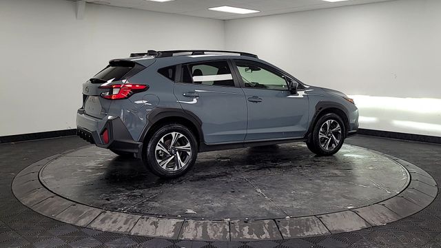 2025 – Subaru – Crosstrek