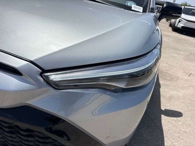 2025 Toyota Corolla - $34,888