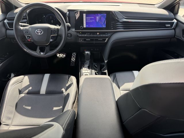 2025 Toyota Camry SE - 11